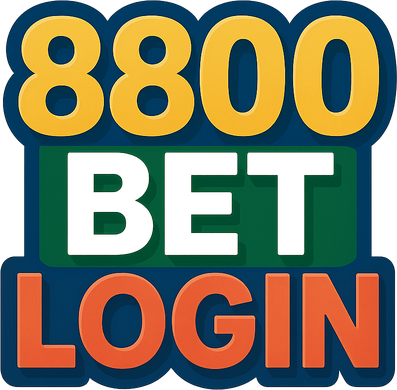 8800 bet login